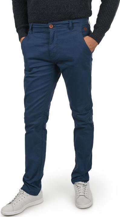 Immagine prodotto Blend Kainz Pantaloni Chino Pantalone Da Uomo elasticizzato Regular- Fit (W32/L32)