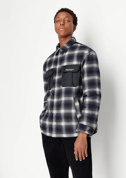 Immagine prodotto Armani Exchange camicia (XS)