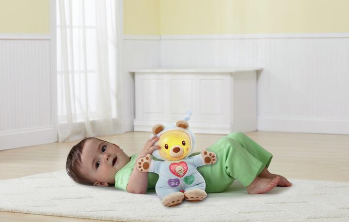 Produktbild VTech Magisch Droombeertje