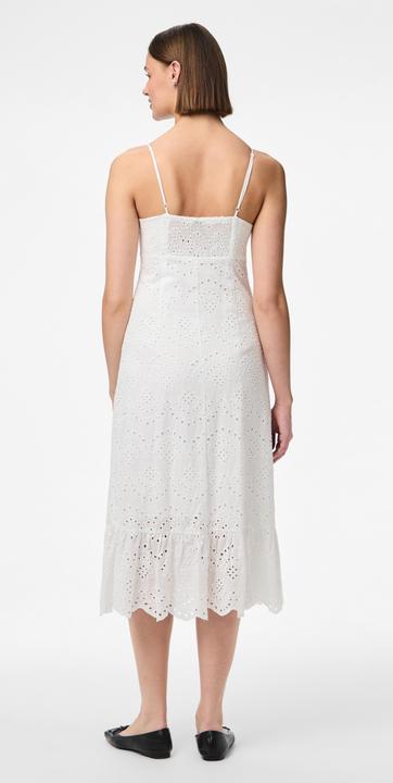 Actual product image Pieces PCVILDE dress without sleeves (L)
