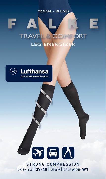 Produktbild Falke Energizer KH (35 - 36)