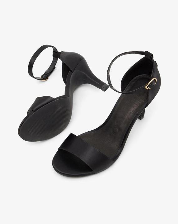 Actual product image Bianco BIAADORE sandals (37)