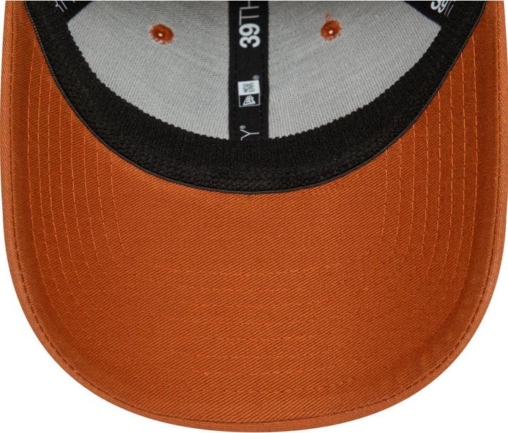 Produktbild New Era 39Thirty Cap - Los Angeles Dodgers earth - S/M (S/M)