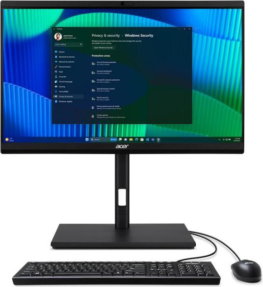 Actual product image Acer VZ2724G (Intel Core i5-14400, 16 GB, 512 GB)
