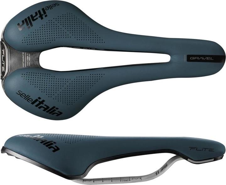 Produktbild Selle Italia Flite Boost Gravel TI 316 Superflow