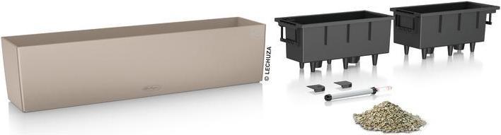 Actual product image Lechuza Balconera Color 80 (79 cm)