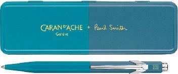 849 Paul Smith Sonderedition 4 (Turchese, 1 x)
