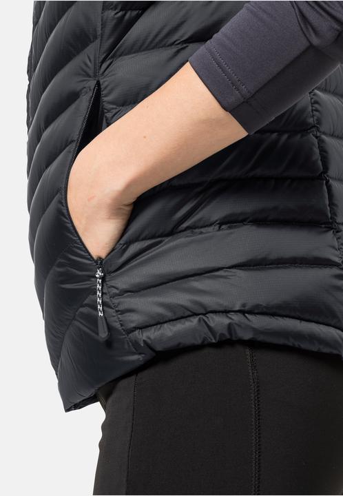 Image du produit Jack Wolfskin Passamani Down Vest W (XXL)