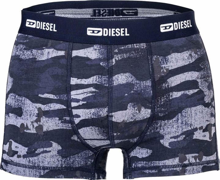 Produktbild Diesel Damien-Utlt-3pack Boxers (XXL, 3er Pack)