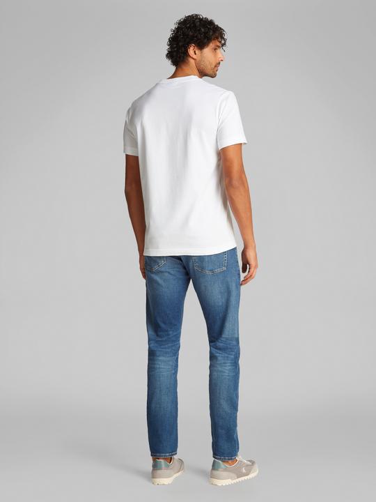 Actual product image Calvin Klein Jeans Woven Label Regular Tee (XL)