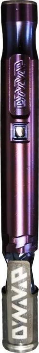 Actual product image Dynavap Titanium Nebulum