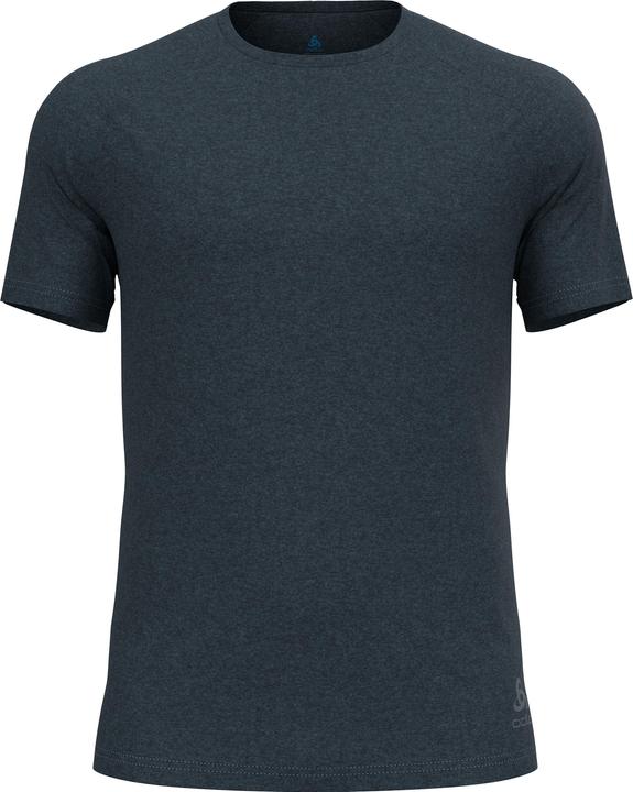 Dark slate melange