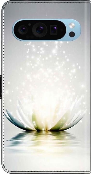 Lotusblüte