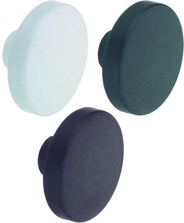 Actual product image Mega Furniture knobs