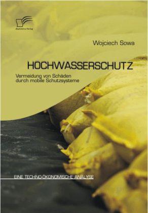 Produktbild Hochwasserschutz (Deutsch, Wojciech Sowa, 2010)