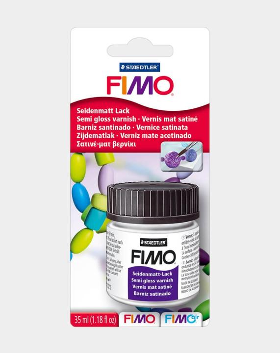 Produktbild Fimo Lack