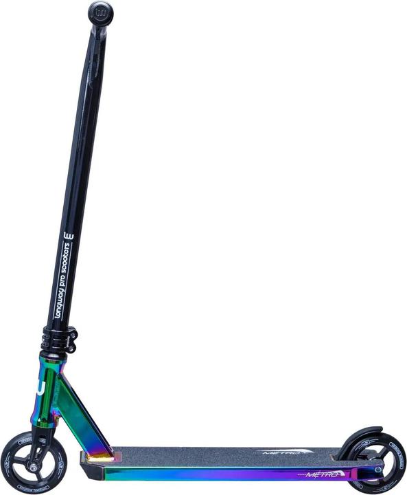 Produktbild Longway Scooter Metro