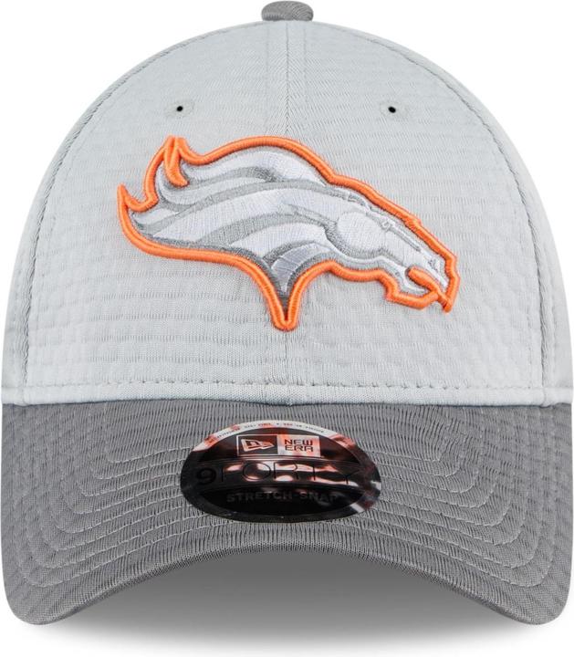 Image du produit New Era 9Forty Stretch Cap Formation 2024 Denver Broncos