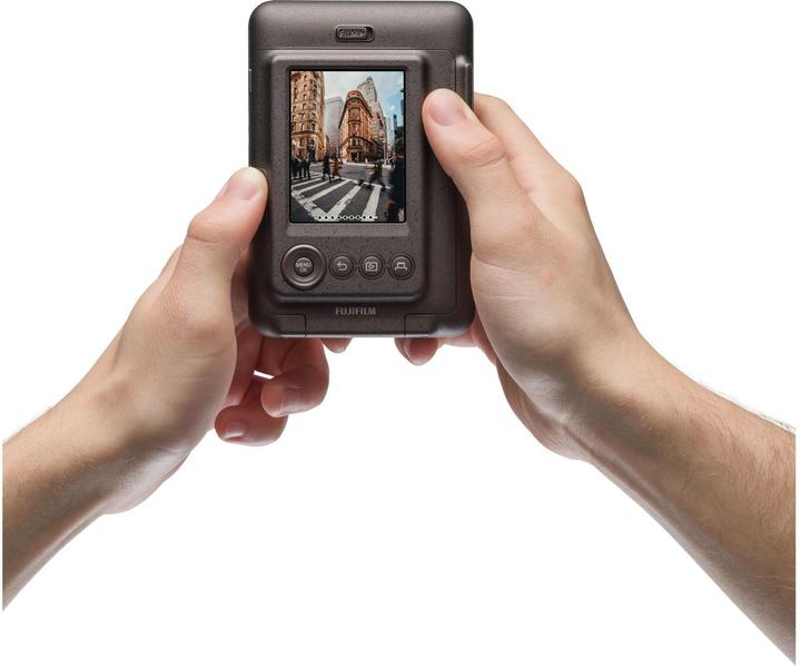 Image du produit Fujifilm Instax mini LiPlay
