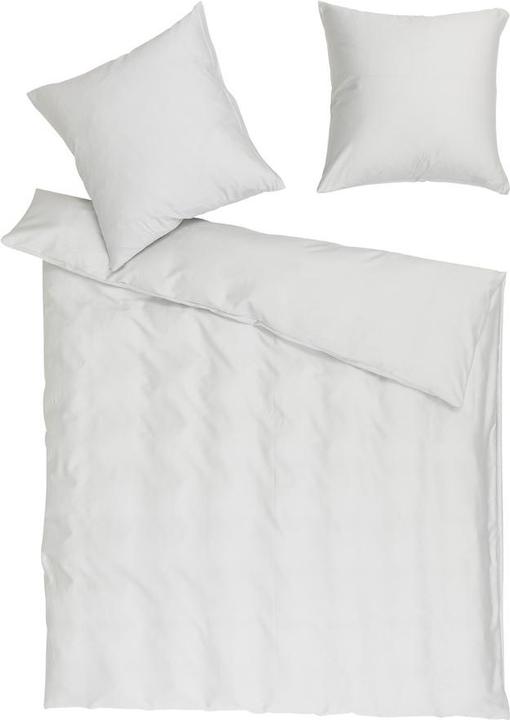 Actual product image Johann Jakob Sora (Pillowcase, 65 x 65 cm)