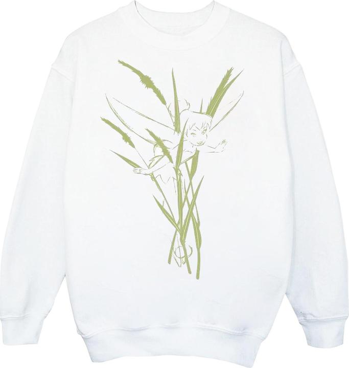Disney Tinkerbell Nature Sweatshirt Jungen