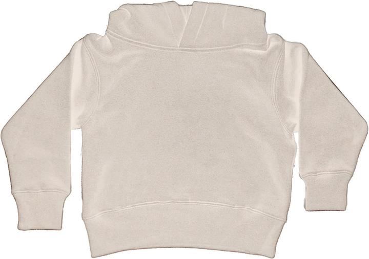 Produktbild Babybugz Essential Kapuzenpullover Baby (80)