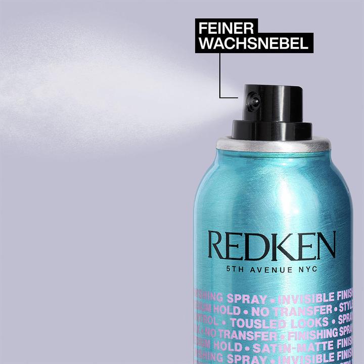 Produktbild Redken Styling Spray Wax (150 ml)