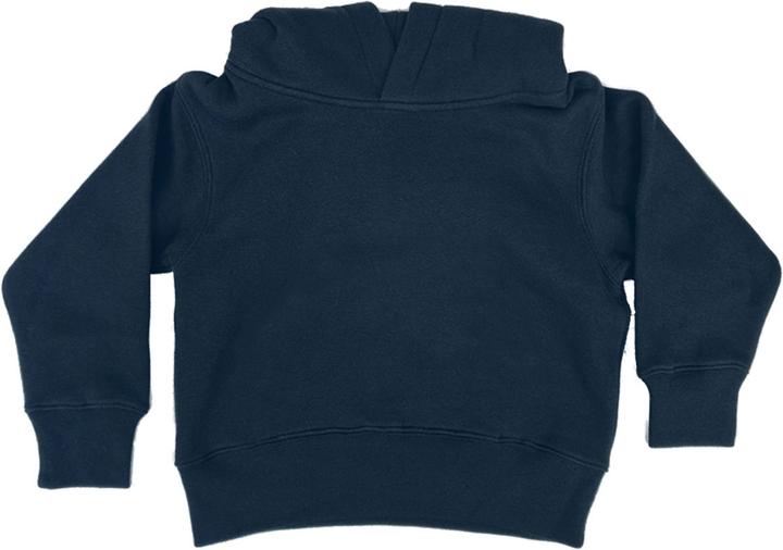 Babybugz Essential Kapuzenpullover Baby