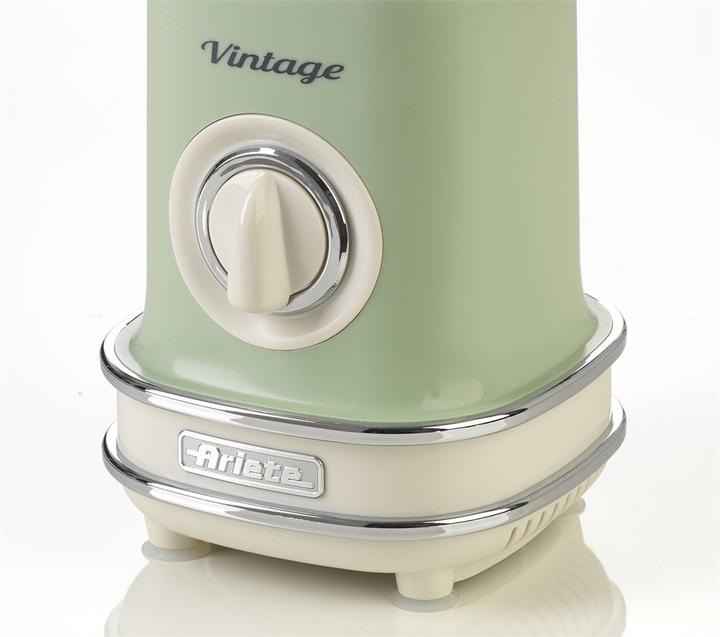 Actual product image Ariete Vintage (500 W)