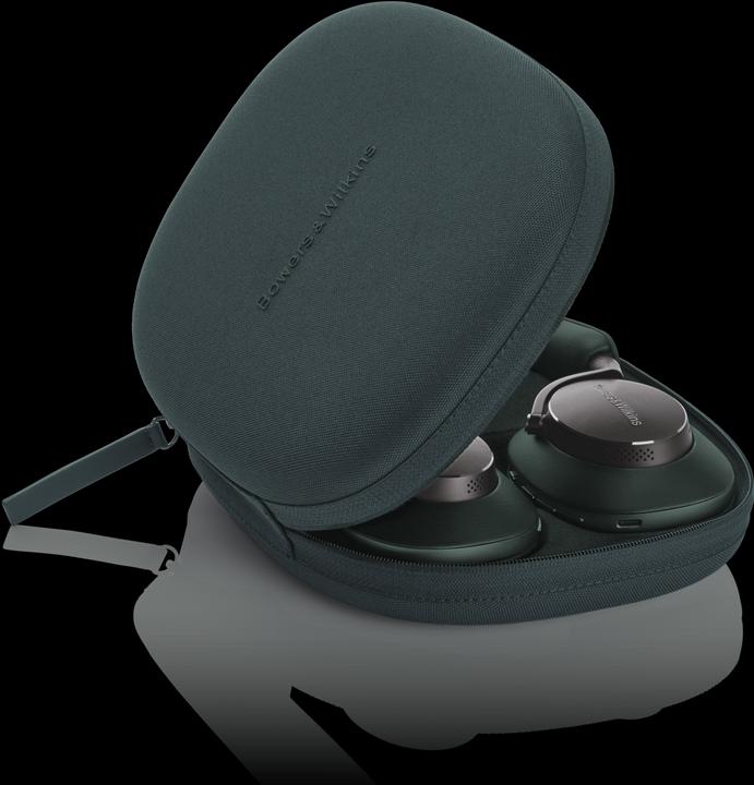 Produktbild Bowers & Wilkins Px8 (ANC, 30 h, Kabellos, Kabelgebunden)