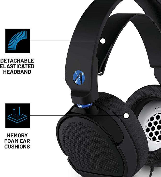 Actual product image Stealth Shadow V (Cable)