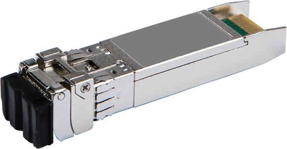 Produktbild HPE E Aruba Transceiver LR, SFP28, LC SMF, C-Class