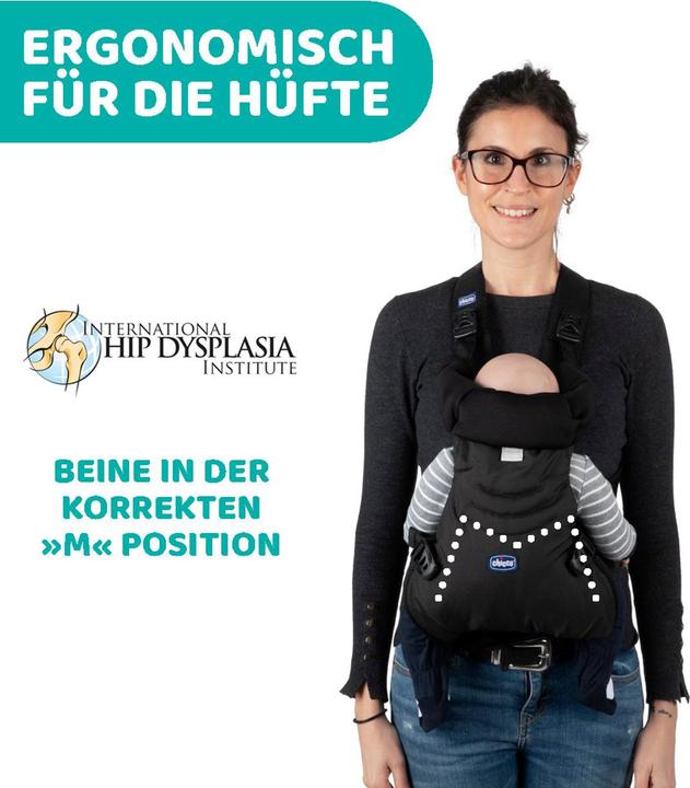 Image du produit Chicco Easyfit
