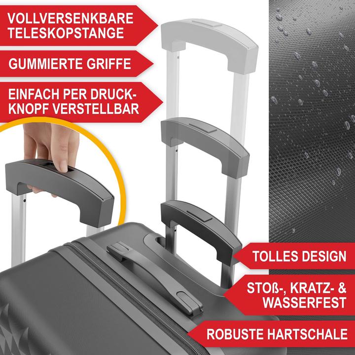 Immagine prodotto Jamb TourX (293 l)