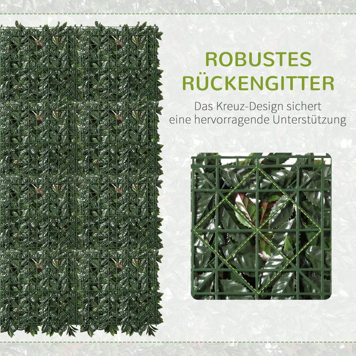 Produktbild Jamb Pflanzenwand (50 cm)