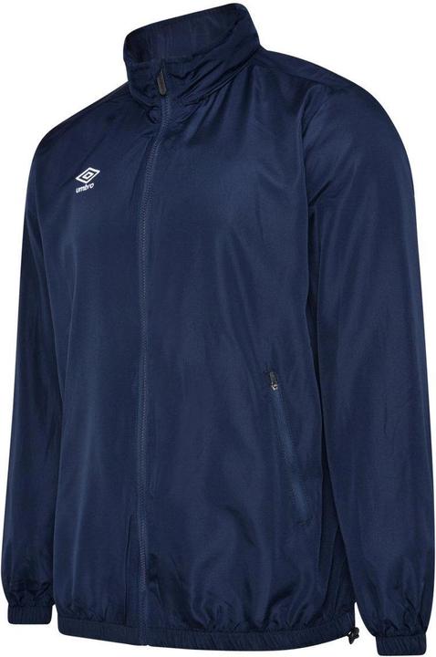 Umbro Club Essential Jacke wasserfest