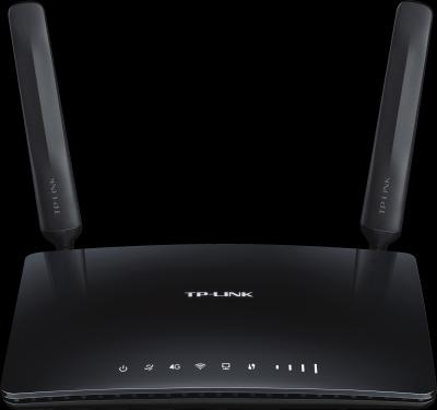 Actual product image TP-Link Archer MR200 V5.2