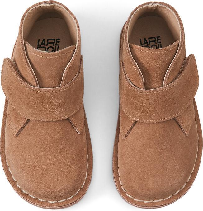 Image du produit La Redoute Collections Lederboots (24)