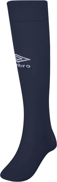 Navy blue/white