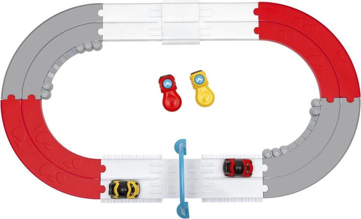 Image du produit Chicco Turbo Ball - Circuit de course