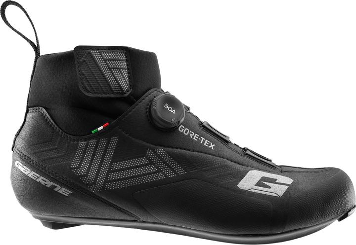 Gaerne bike shoes g.ice-storm road 1.0 gore-tex (42.5)