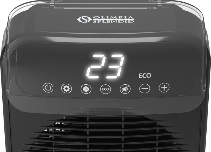 Actual product image Olimpia Splendid Caldo Tekno (2000 W)