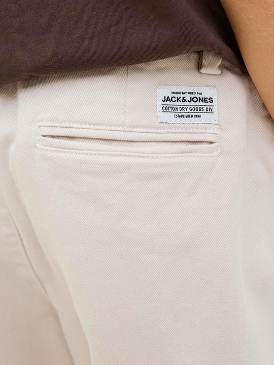 Produktbild Jack & Jones Jpstowen Fctry Fabric2 L2 Chino Pant Jnr (164)