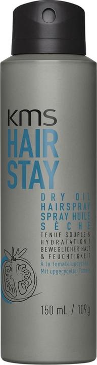 Actual product image KMS California Hairstay - Dry Oil Hairspray (75 ml)