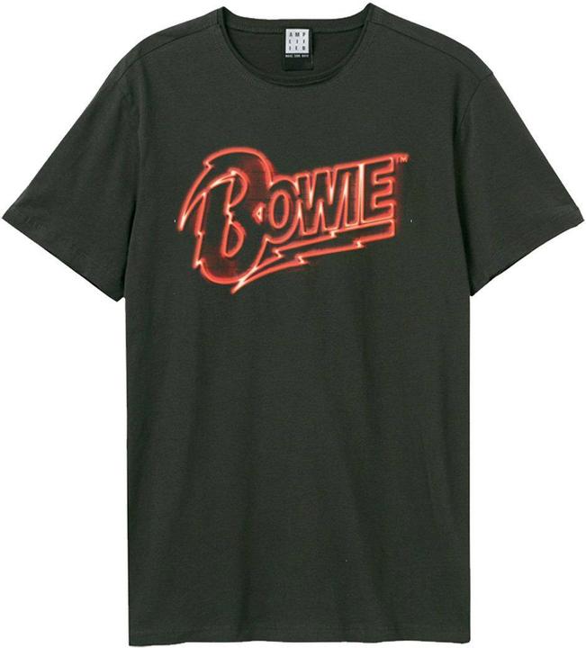 Amplified Neon Sign TShirt