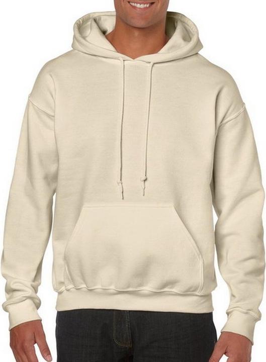Produktbild Gildan Heavy Blend Kapuzenpullover Hoodie Kapuzensweater (XL)