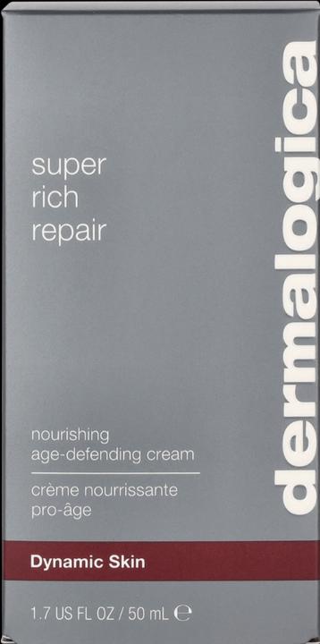Immagine prodotto Dermalogica Age Smart - Super Rich Repair (50 ml, Crema 24h)