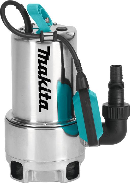 Productafbeelding Makita Pf0610 (Rioolpomp)