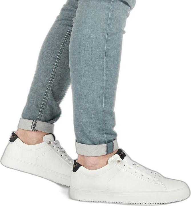 Produktbild Blackstone sneakers low - rm50 (40)