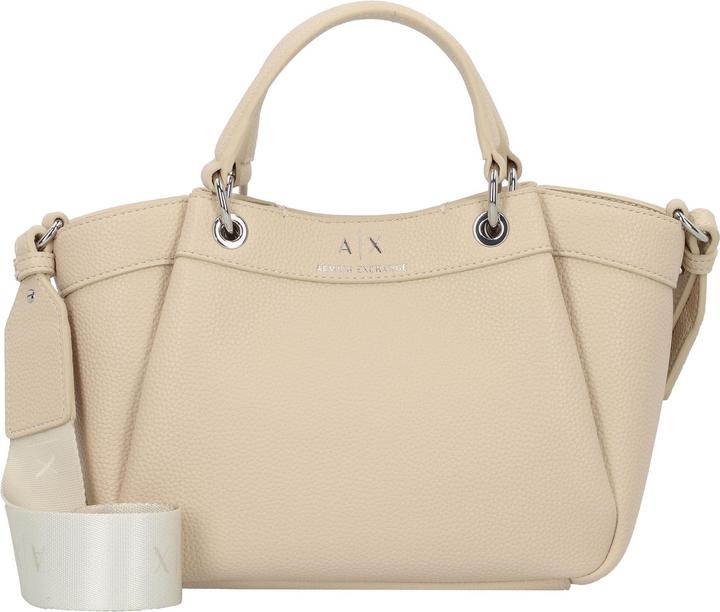 Actual product image Armani Exchange Shopper Tasche 22 cm (3 l)